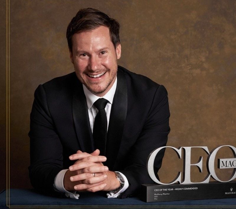 Former Wisr CEO Anthony Nantes faces criminal charges