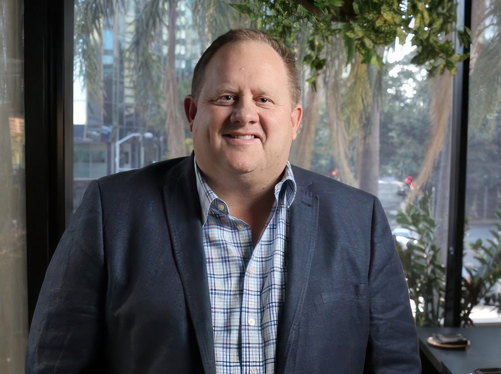 "There was no path to follow": Megaport founder bullish after rise from startup to ASX200