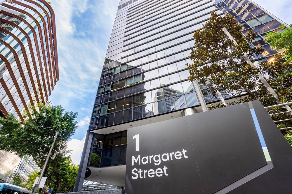 Quintessential to pump $90m into Sydney office tower after $293m acquisition