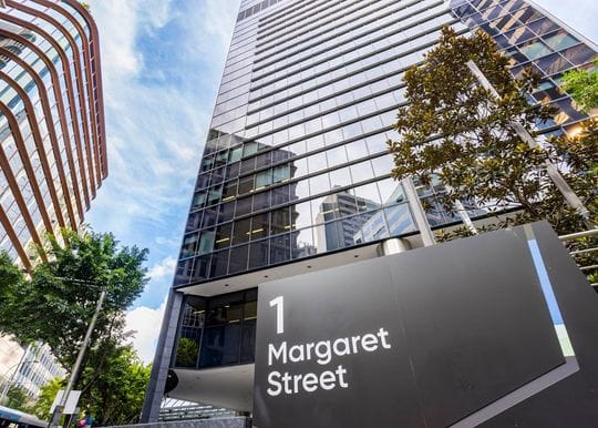 Quintessential to pump $90m into Sydney office tower after $293m acquisition