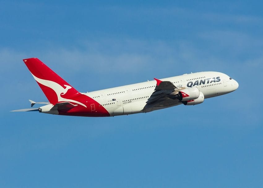Qantas rewards staff and customers ahead of investors after landing $1.7b profit
