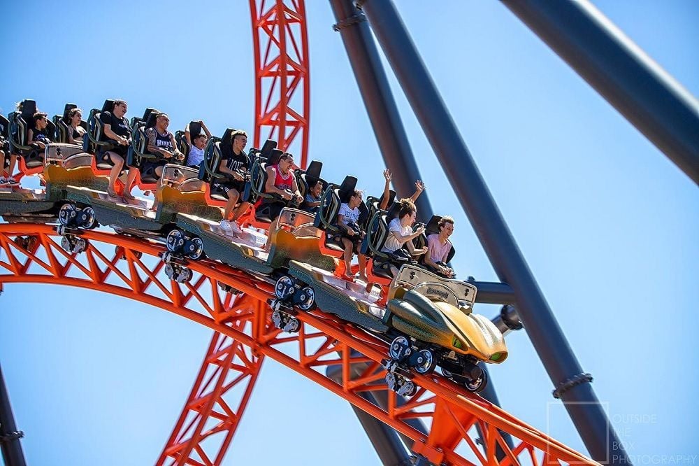 Ardent Leisure settles Dreamworld tragedy shareholder class action for $26m