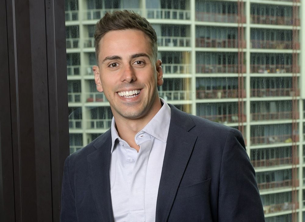 Raise when you don't need the money, says Fishburners CEO