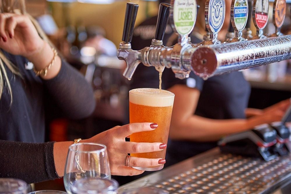More than 200 pubs to change hands as Australian Venue Co sold to PAG