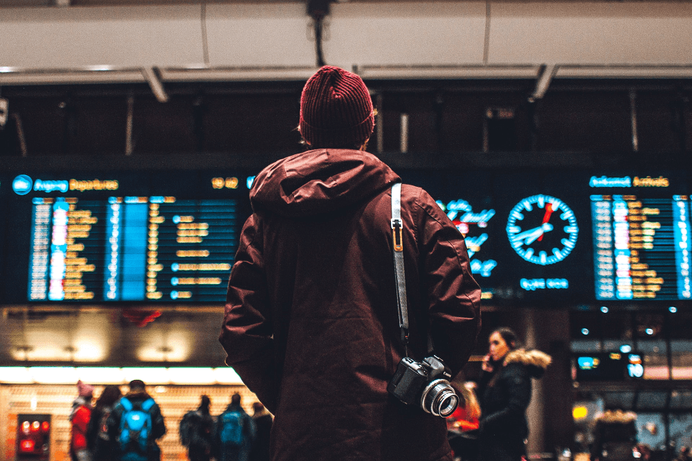 Helloworld capitalises on surging demand for travel agency bookings