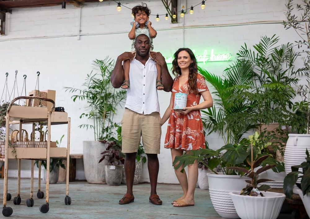 Sprout Organic branches out to sell infant formula at Priceline
