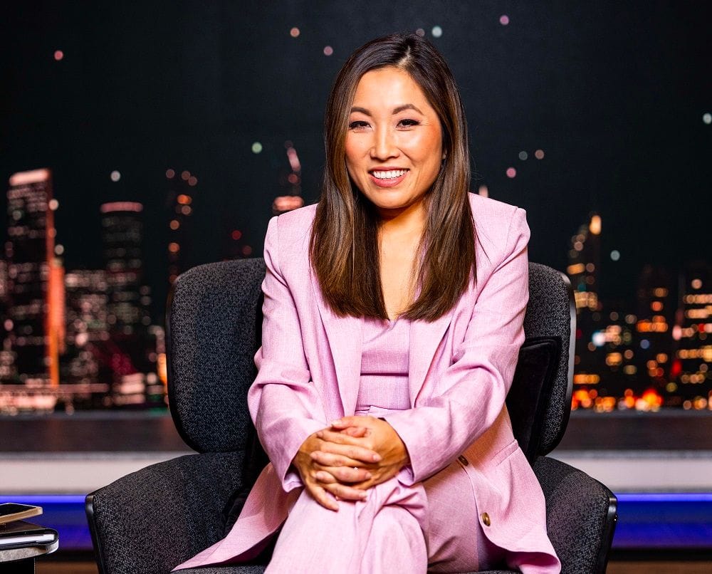 How Showpo founder Jane Lu trusted her gut to keep 100 per cent of a $100m revenue business