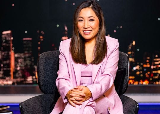 How Showpo founder Jane Lu trusted her gut to keep 100 per cent of a $100m revenue business