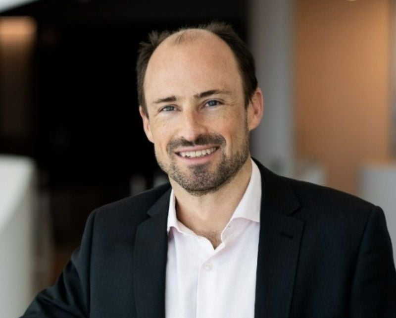 EML shares surge as earnings beat guidance and AMP veteran appointed CFO