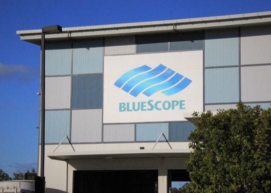 BlueScope Steel slapped with a record $57m fine for cartel conduct