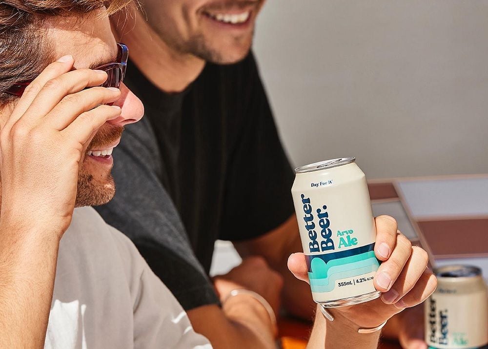 Better Beer equity sale brewing for debt-laden Mighty Craft