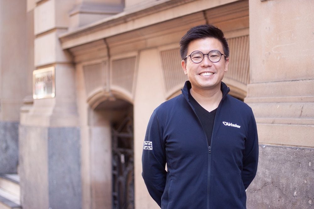 Airtasker defies drop in tasks posted to drive revenue to new heights