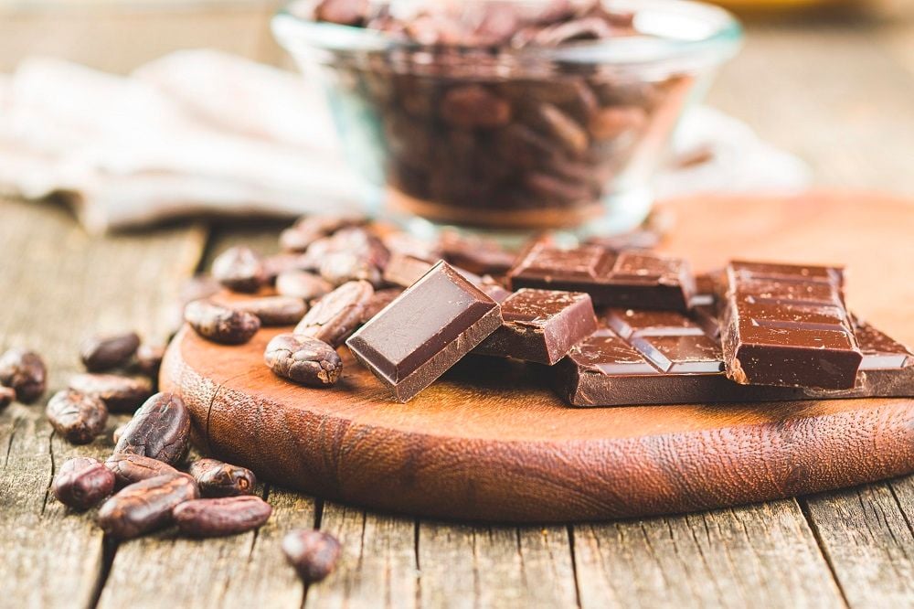 Yowie plucks one of Australia's oldest chocolate companies Ernest Hillier from administration