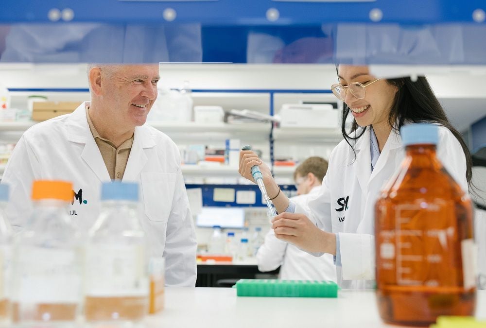 Samsara Eco scales up with new research facility for ‘continuous plastic recycling’ technology
