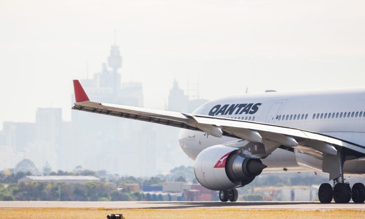 What will putting the interests of Qantas ahead of Qatar Airways cost?