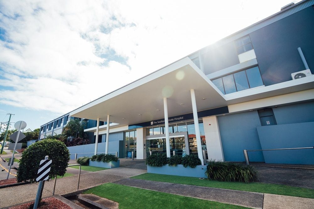 Cashed-up Dexus healthcare fund snares Southport Private Hospital for $51m
