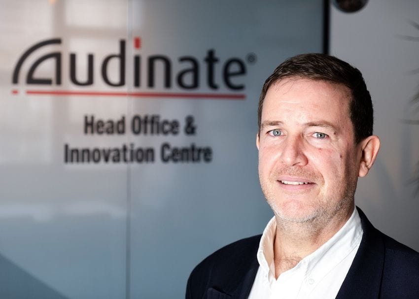 Founder-led Audinate completes $50m raise to bolster AV media tech Dante