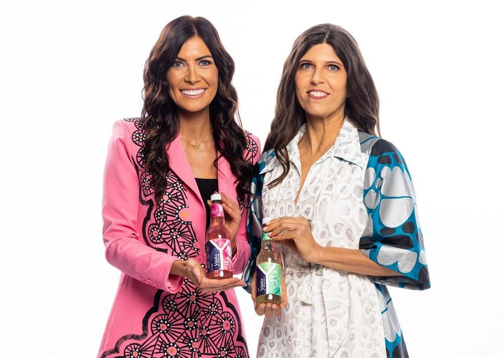 Indigenous-owned Yaala Sparkling looks to scale with Shark Tank investment