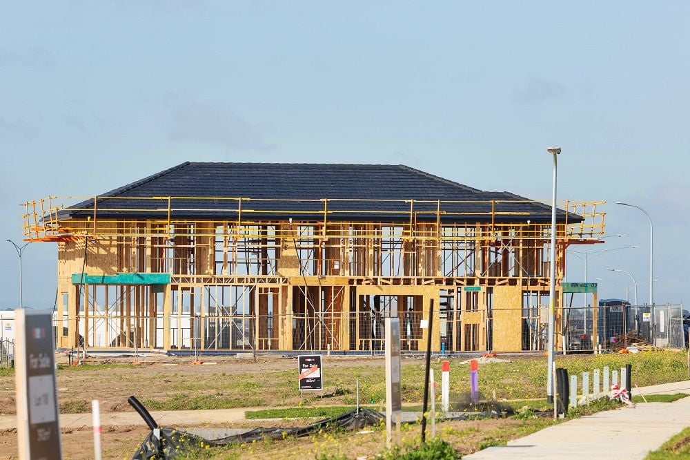 Housing starts to fall 155,000 short of government’s 1.2 million target by 2028