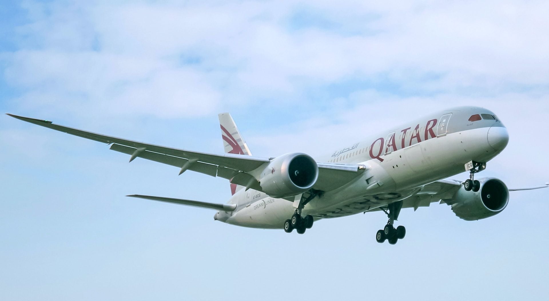 Under ‘open skies’, the market, not the minister, would decide how often airlines could fly