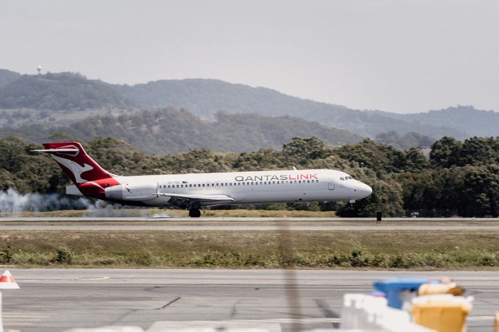 High Court upholds ruling that Qantas illegally outsourced 1,700 ground-handler jobs