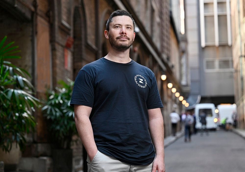 Waddle co-founder Leigh Dunsford targets Gen Z wealth creation with his latest venture Nine25