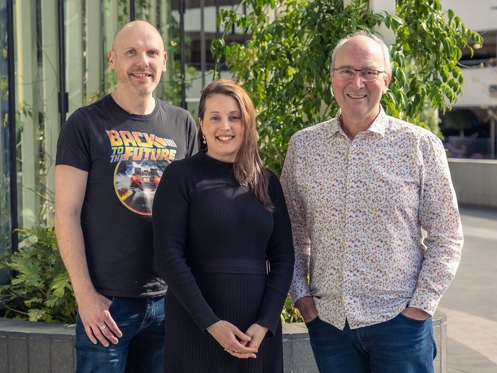 Melbourne’s Tikpay raises $1.6m in seed round to revolutionise transport ticketing