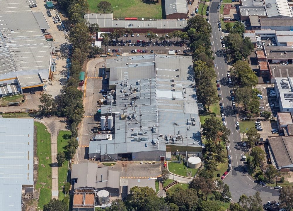 Lendlease’s APPF Industrial plans redevelopment after $47m Smithfield acquisition