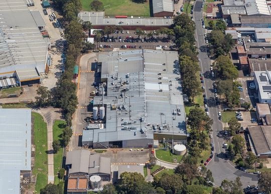 Lendlease’s APPF Industrial plans redevelopment after $47m Smithfield acquisition
