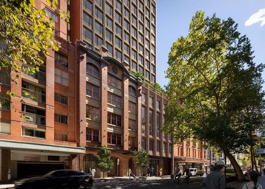 Mulpha gains approval for $200m hotel development in Sydney’s CBD