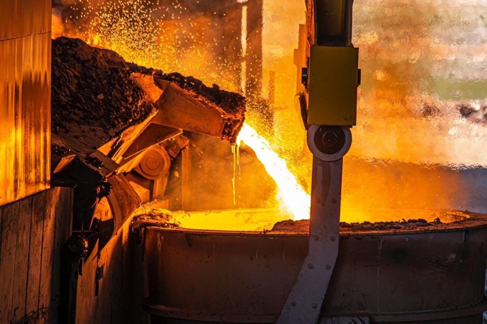 Aussie Greenhouse Challenge Platform driving near-zero steel initiative by 2030