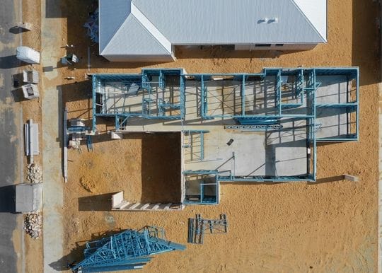 Australia's top home builders revealed