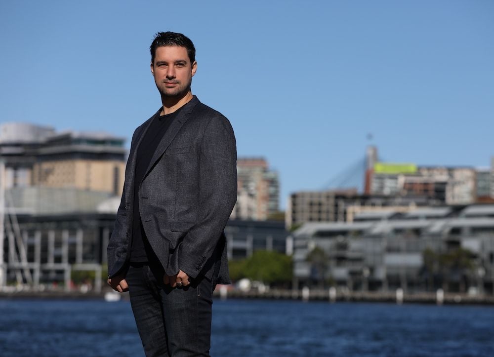 Sydney proptech Archistar gets picked up for pilot program in Texas