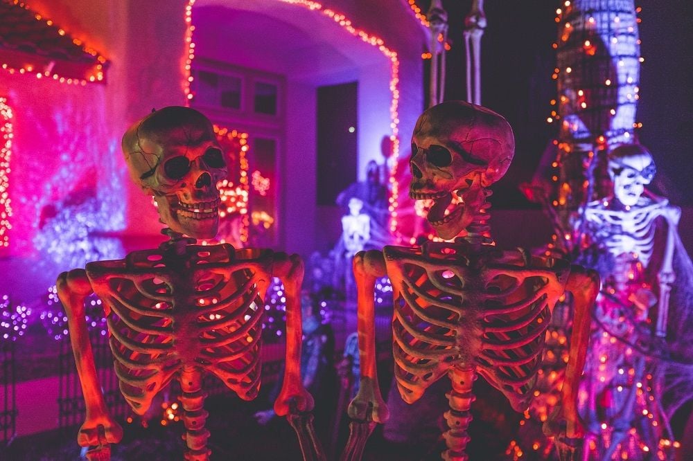 ARA forecasts $490m Halloween treat for retailers
