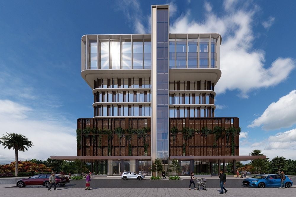 Construction begins on $100m Maroochydore private hospital