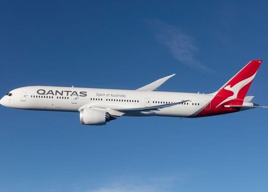 Even if Qantas is fined hundreds of millions it is likely to continue to take us for granted