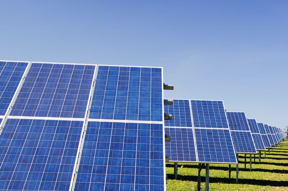 The green energy surge still isn’t enough for 1.5 degrees. We’ll have to overshoot