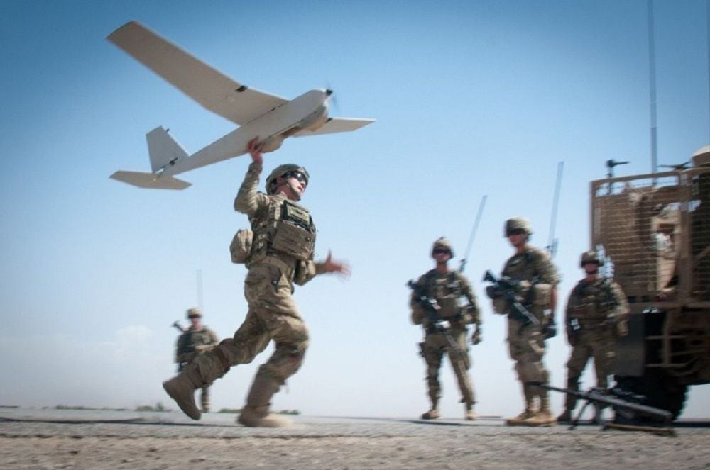 XTEK secures support contract with Defence worth up to $110m over a decade