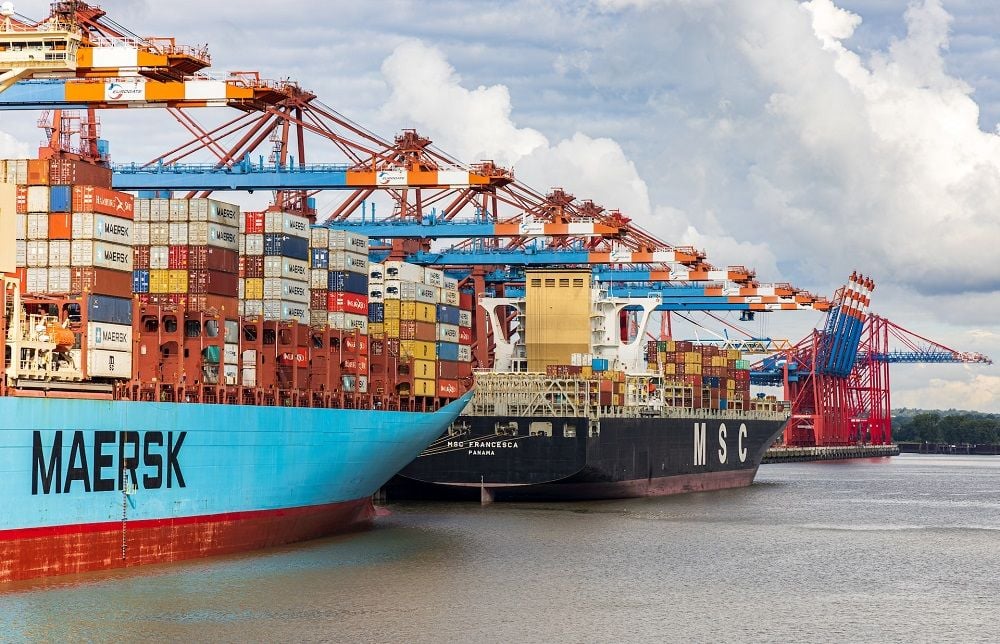 WiseTech bolsters container logistics offering through Matchbox Exchange acquisition