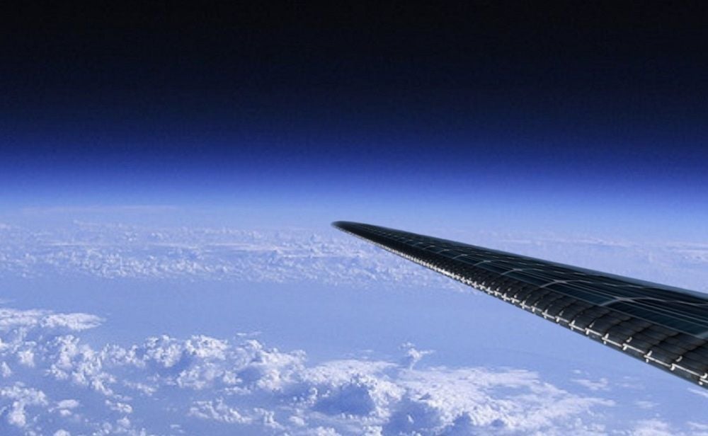 Li-S Technology, V-TOL Aerospace and Halocell team up to develop high-altitude drones