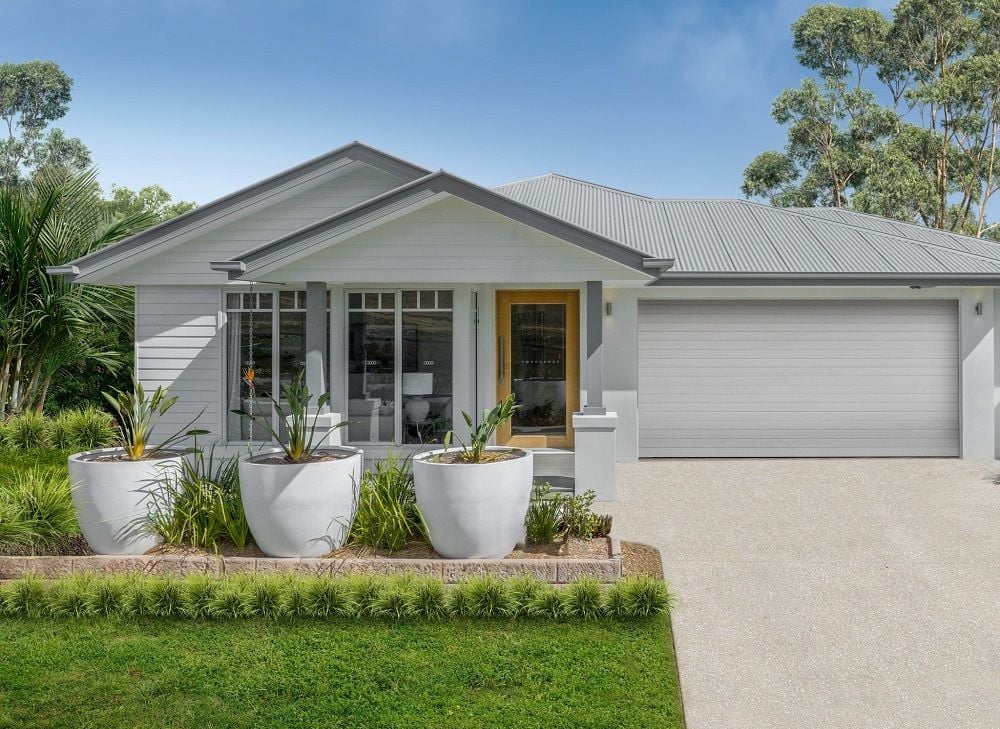 Homebuilder Simonds Group edges into the black as conditions improve