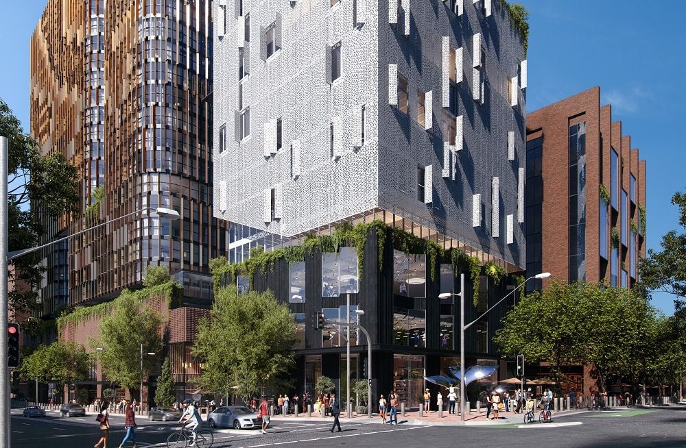 Third.i project at Crows Nest to allocate $130m in affordable housing for health workers