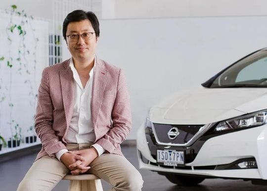 JET Charge to roll out EV fleet charging infrastructure for workplaces, homes