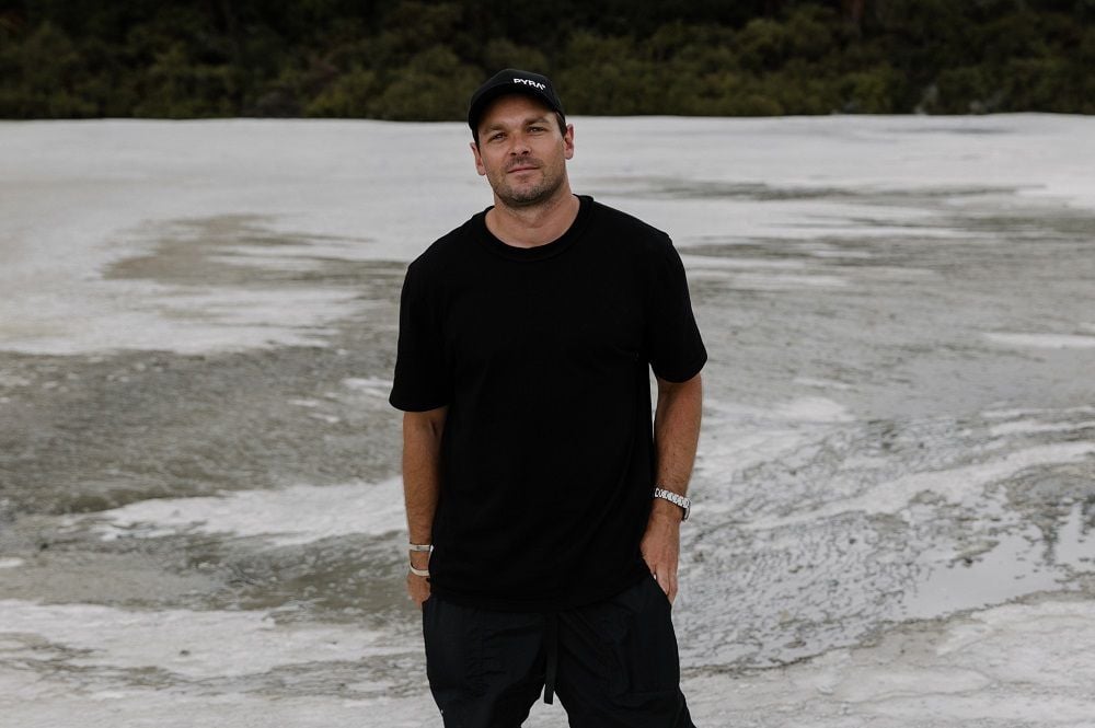 PYRA: the making of an outdoors apparel brand now bolstering its bricks-and-mortar presence