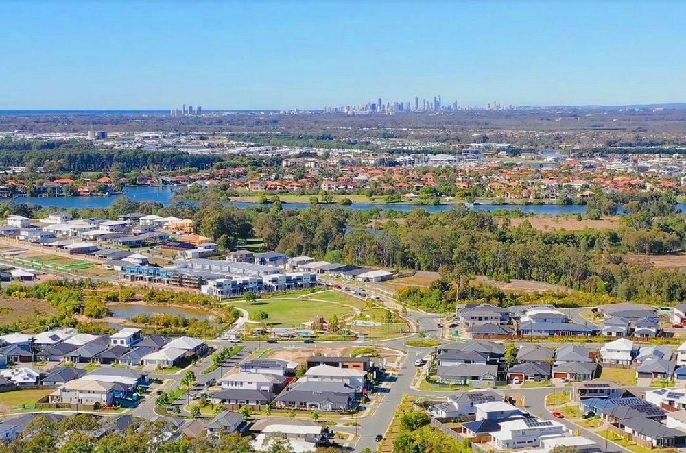 Rise in homebuyer defaults casts shadow on a robust first quarter for Stockland