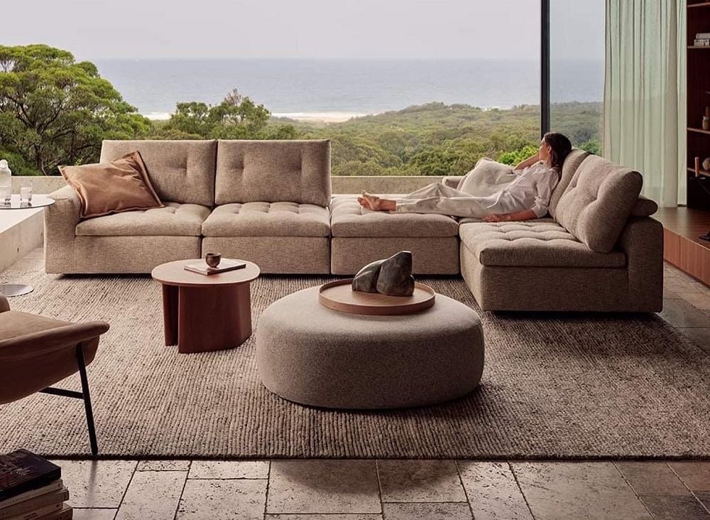 King Living ups the ante in North America with its first store in US
