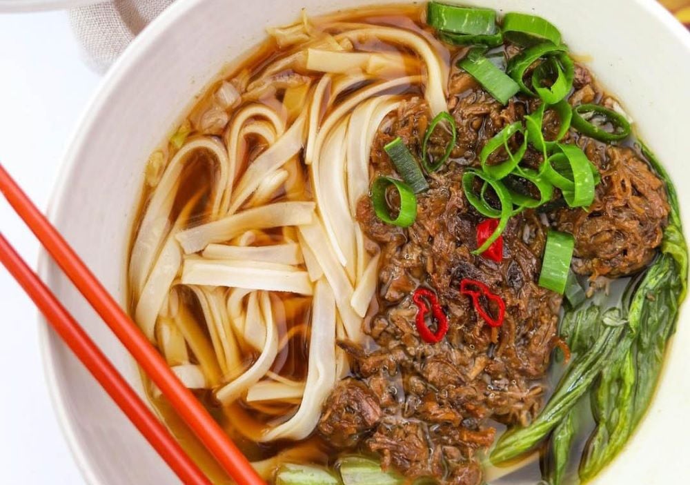 Plant-based meat merger serves up vEEF and LOVE BUDS on the one plate