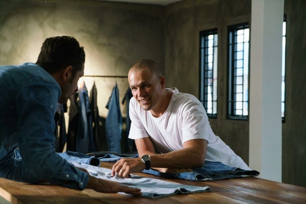 Outland Denim seeks crowdfunding to expand after snaring Nobody Denim