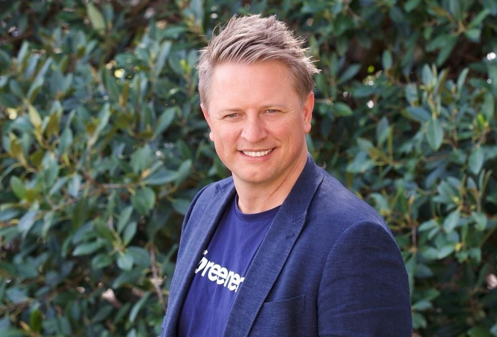 NAB partners with Greener to offer small business environmental impact platform