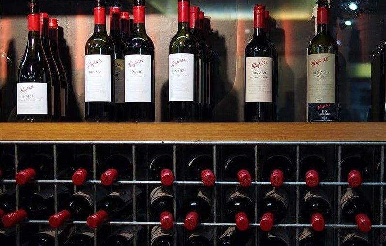 Treasury Wine declares it's ready to re-enter China as review of crippling tariffs under way